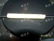 自制手工蛋卷做法图解9)