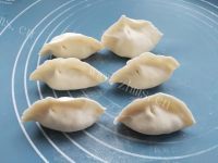 羊肉萝卜饺子做法图解9)