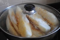 自制酱萝卜做法图解5)