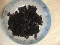 芳香四溢的鱼香肉丝做法图解9)