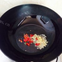 唇齿留香的辣炒花蛤做法图解8)