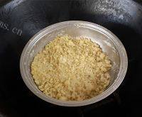 软香的绿豆糯米蒸糕做法图解5)