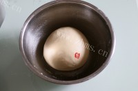 自制白吐司做法图解7)
