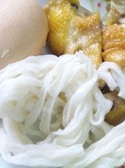 鸡肉粉做法图解1)