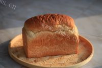 原味吐司做法图解6)