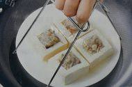 好吃的客家酿豆腐做法图解5)