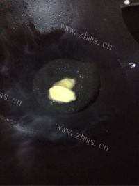 口感不错的罗汉斋做法图解5)