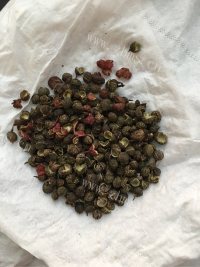 香辣滑嫩家庭版水煮肉片做法图解5)