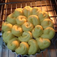 珍馐美味的金钱卷做法图解12)