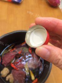 卤水牛肉做法图解2)