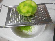 自制柠檬饼干做法图解1)