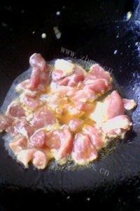 家常木须肉做法图解9)