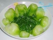 美味的依山傍水做法图解4)