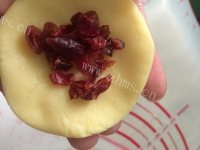 自制和风烧果子做法图解11)