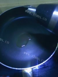 美味的奶酪意大利面做法图解1)
