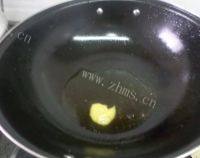 美美厨房之炒土豆丝做法图解4)