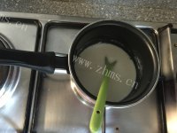 美味的鲜奶吐司做法图解2)