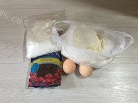 自制沙琪玛做法图解1)