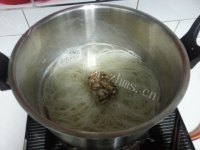 色香味俱全的家常米线做法图解5)