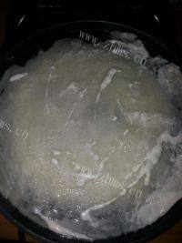 自己做的蔬菜饼做法图解6)