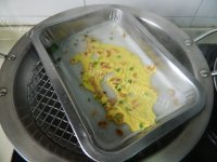 自制广式肠粉做法图解15)