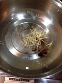 美味的土豆丝鸡蛋汤做法图解7)
