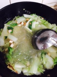妈妈最爱的东北乱炖做法图解8)