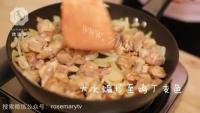 日式咖喱鸡饭做法图解5)