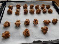 自制趣多多巧克力饼干做法图解8)