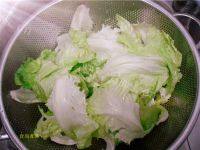 家常菜蒜蓉蚝油生菜做法图解3)