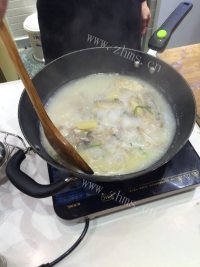 好吃的水煮鱼做法图解21)