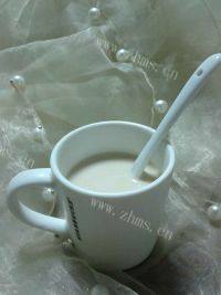 美味的皇家奶茶