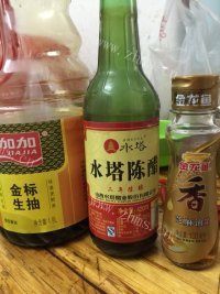 清淡的凉拌木耳做法图解4)