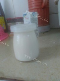 自制QQ糖布丁做法图解6)