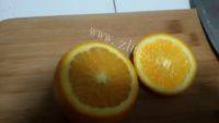 简单的盐蒸橙做法图解3)