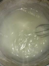 自制韩式辣白菜做法图解8)