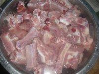 「DIY美食」红烧排骨做法图解1)