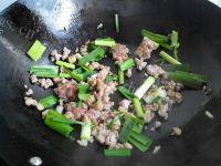 自创肉末油条做法图解9)