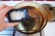 中式炒意面做法图解3)