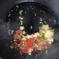 五味俱全的烤生蚝做法图解8)