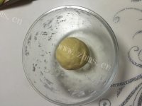 香喷喷的玛格丽特饼干做法图解5)