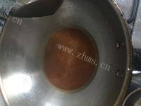 美味的琉璃肉做法图解9)