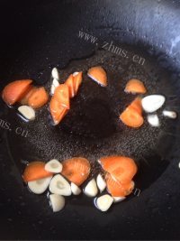 色泽不错的菠菜蛋汤做法图解4)