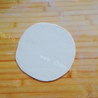 口感极佳的葱油手抓饼做法图解6)