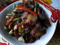「美味可口」回锅肉