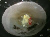 自制酸笋炒牛肉做法图解8)