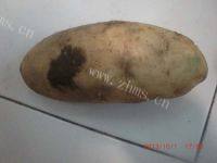 可口的五花肉烧土豆做法图解2)