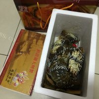 美味的清蒸阳澄湖大闸蟹做法图解1)