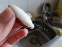 自己做的桂花糯米枣做法图解8)