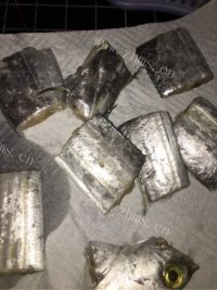 鲜美可口的红烧带鱼做法图解1)